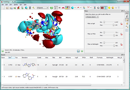 Cresset FieldAlign V3.0 